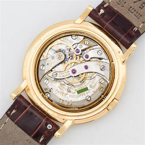 patek philippe 2594|patek 2526 for sale.